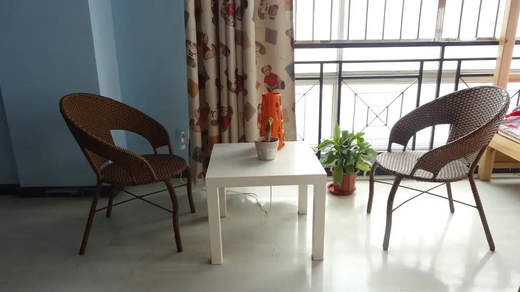 Чэнду: Chengdu Flower Youth Hostel