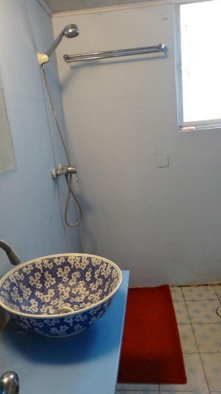 Чэнду: Chengdu Flower Youth Hostel