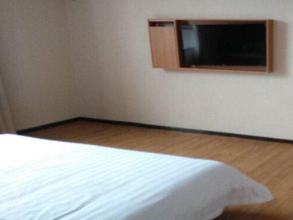 Лоуди: 7Days Inn Loudi Lianyuan People's Square Bus Station