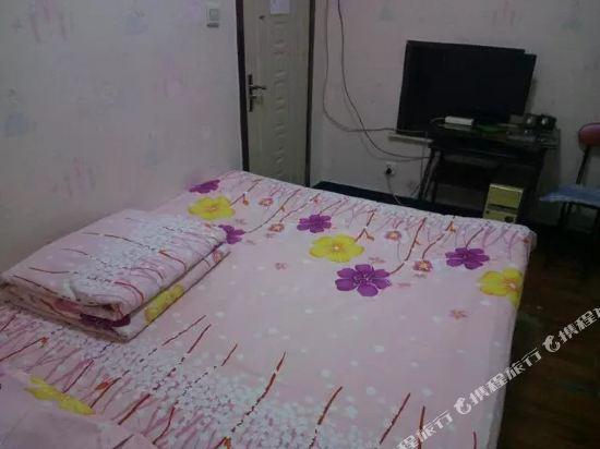 Иньчуань: Yinchuan Meiyuan Guest House
