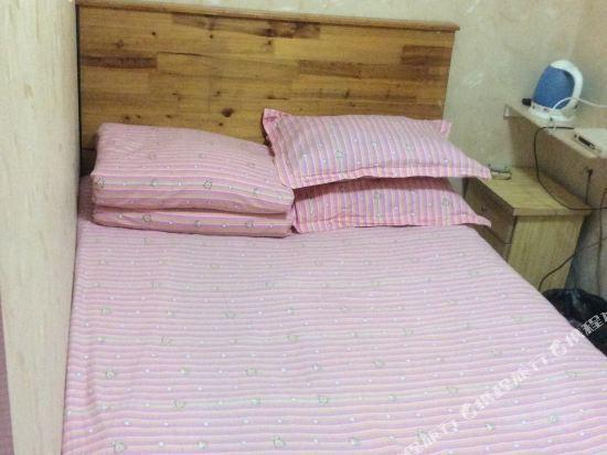 Иньчуань: Yinchuan Meiyuan Guest House