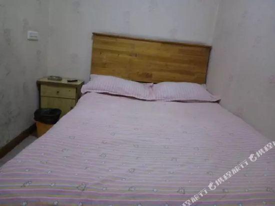 Иньчуань: Yinchuan Meiyuan Guest House