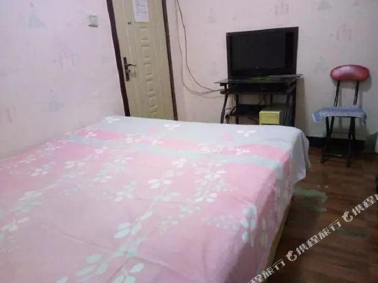 Иньчуань: Yinchuan Meiyuan Guest House