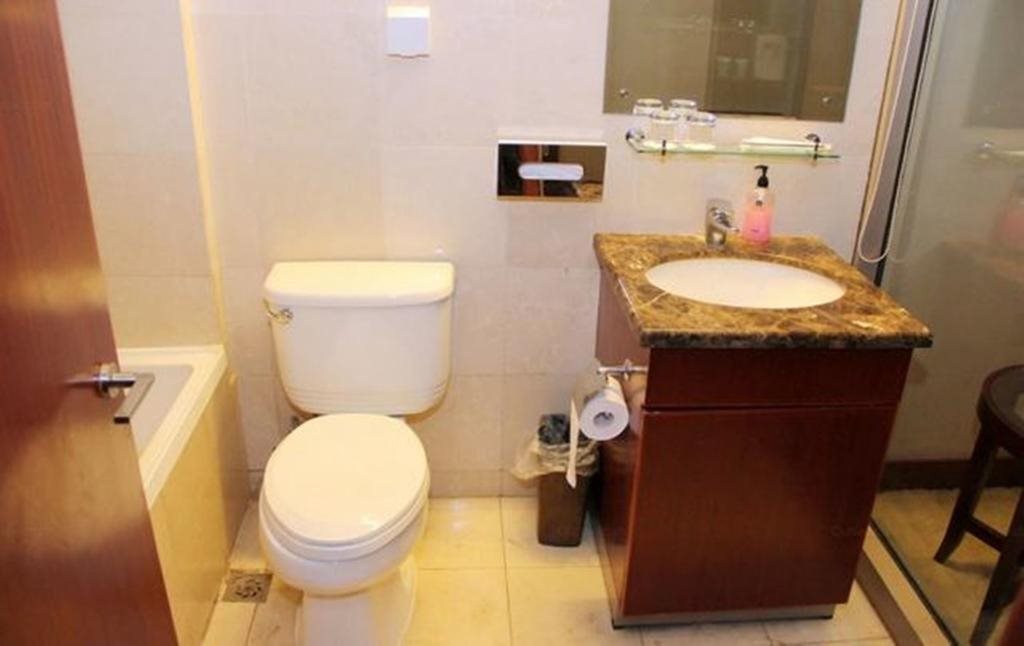 Ляньюньган: Lianyungang Best Eastern Hotel