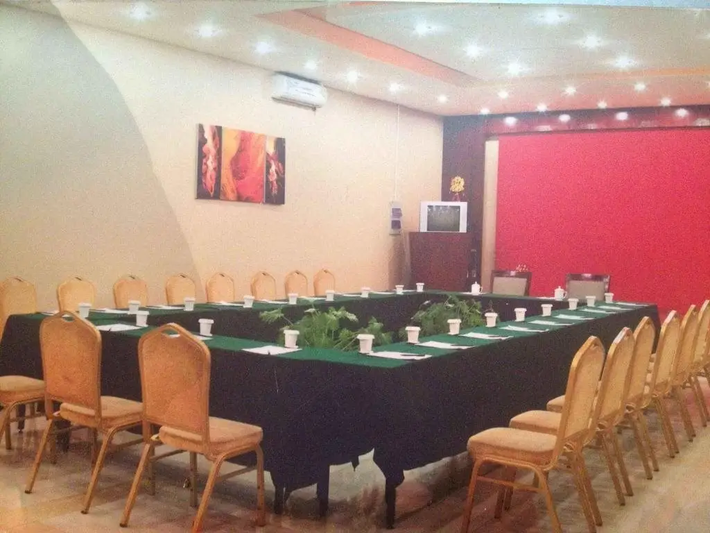Ляньюньган: Lianyungang Best Eastern Hotel