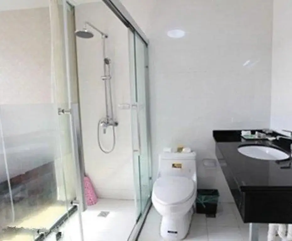 Чанчжоу: Hongcheng Guest House
