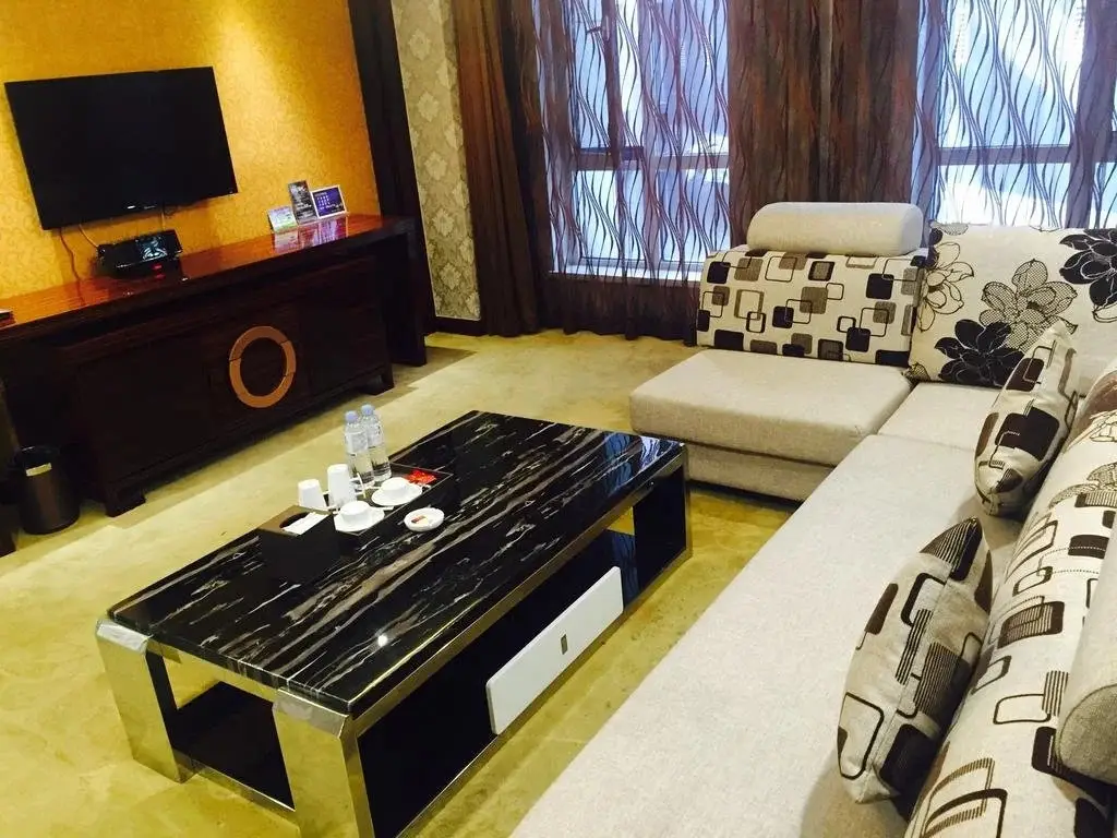 Хух-Хото: Hohhot Weite Hotel