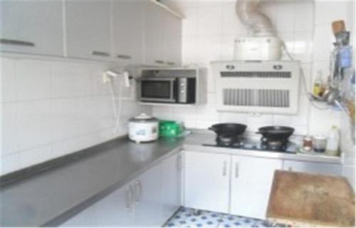 Пекин: Jinding Lake Sun Yonghua's Rural Guesthouse