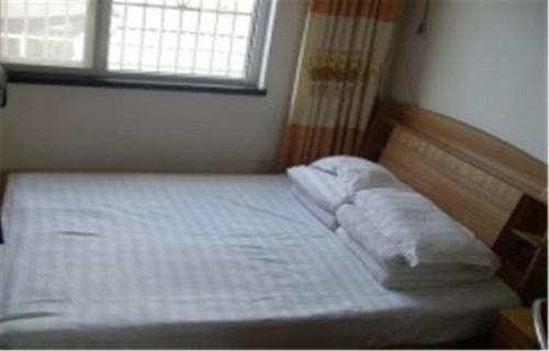Пекин: Jinding Lake Sun Yonghua's Rural Guesthouse