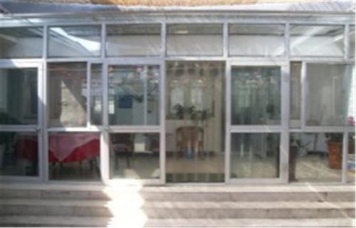 Пекин: Jinding Lake Sun Yonghua's Rural Guesthouse