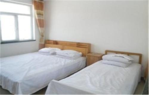 Пекин: Jinding Lake Sun Yonghua's Rural Guesthouse
