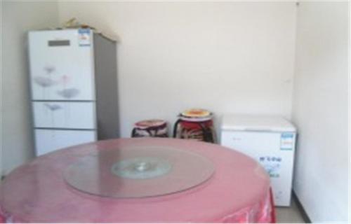 Пекин: Jinding Lake Sun Yonghua's Rural Guesthouse