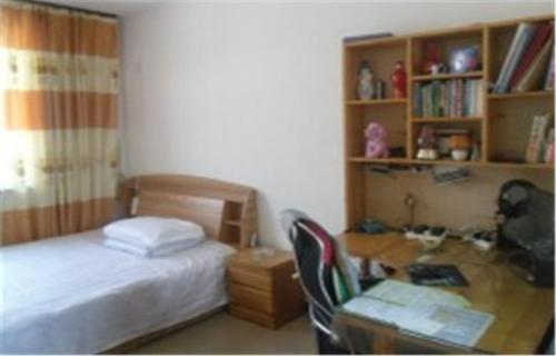 Пекин: Jinding Lake Sun Yonghua's Rural Guesthouse