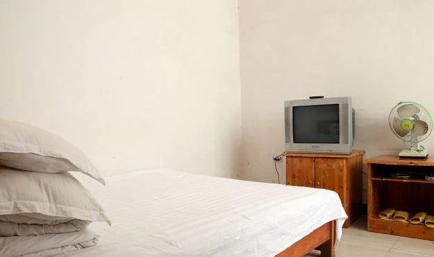 Гуйлинь: Guilin Guixiuyuan Inn