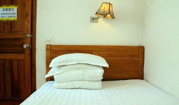 Гуйлинь: Guilin Guixiuyuan Inn