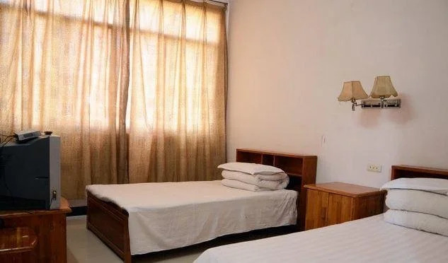 Гуйлинь: Guilin Guixiuyuan Inn