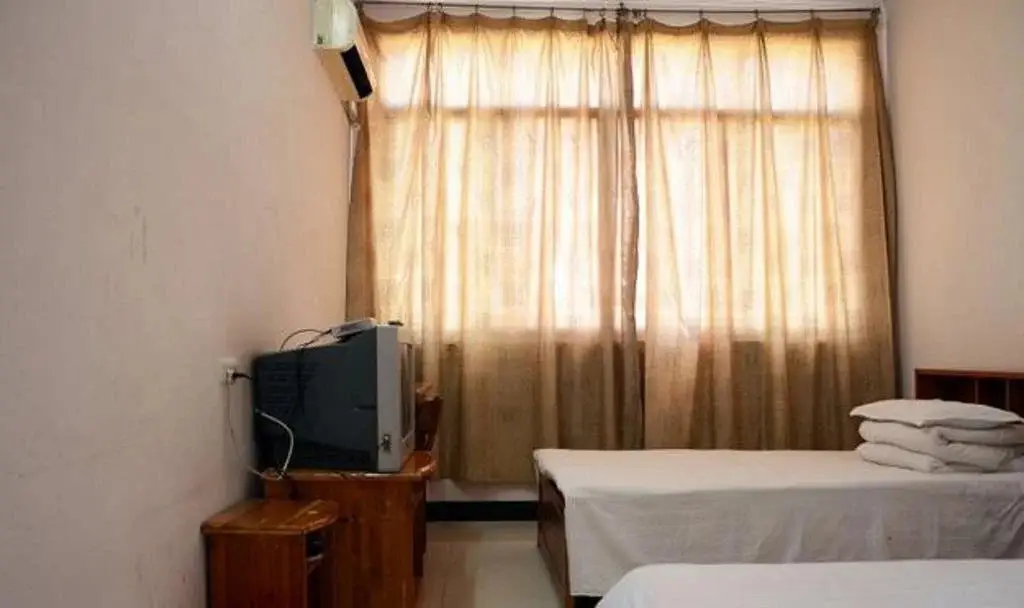 Гуйлинь: Guilin Guixiuyuan Inn