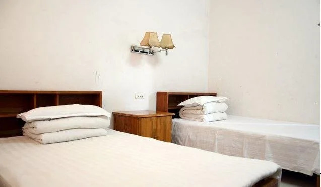Гуйлинь: Guilin Guixiuyuan Inn