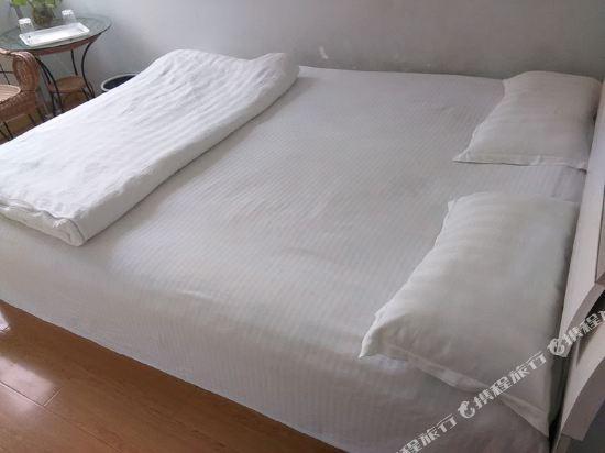 Цзинань: Renhe Guesthouse Jinan