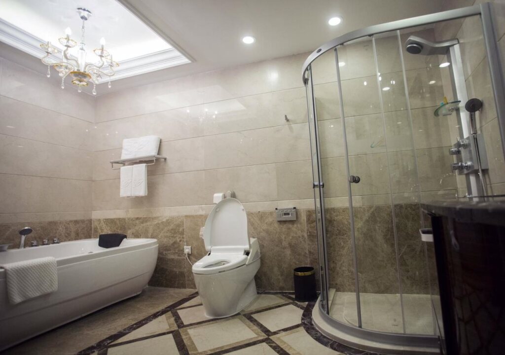 Маоминг: Country Garden Phoenix Hotel Maoming