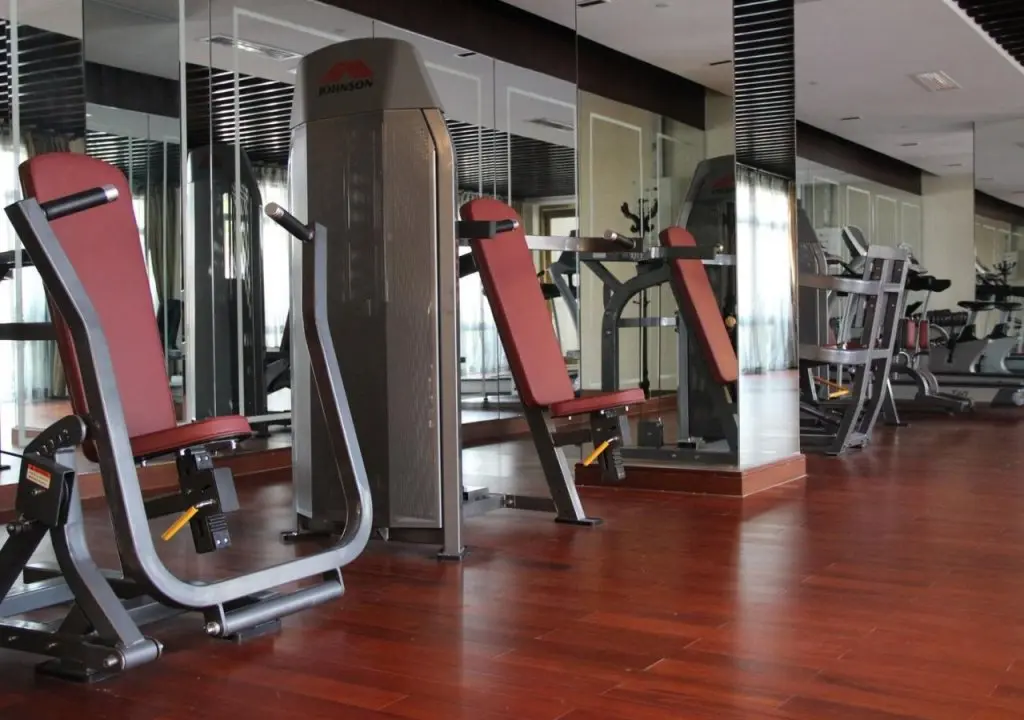 Маоминг: Country Garden Phoenix Hotel Maoming