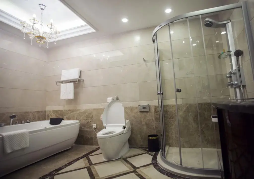 Маоминг: Country Garden Phoenix Hotel Maoming