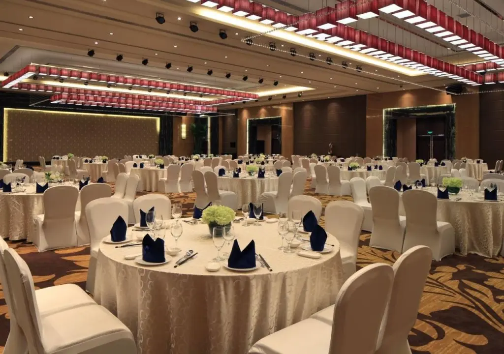 Маоминг: Country Garden Phoenix Hotel Maoming