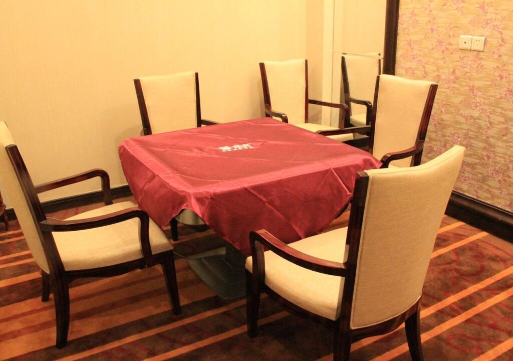 Маоминг: Country Garden Phoenix Hotel Maoming
