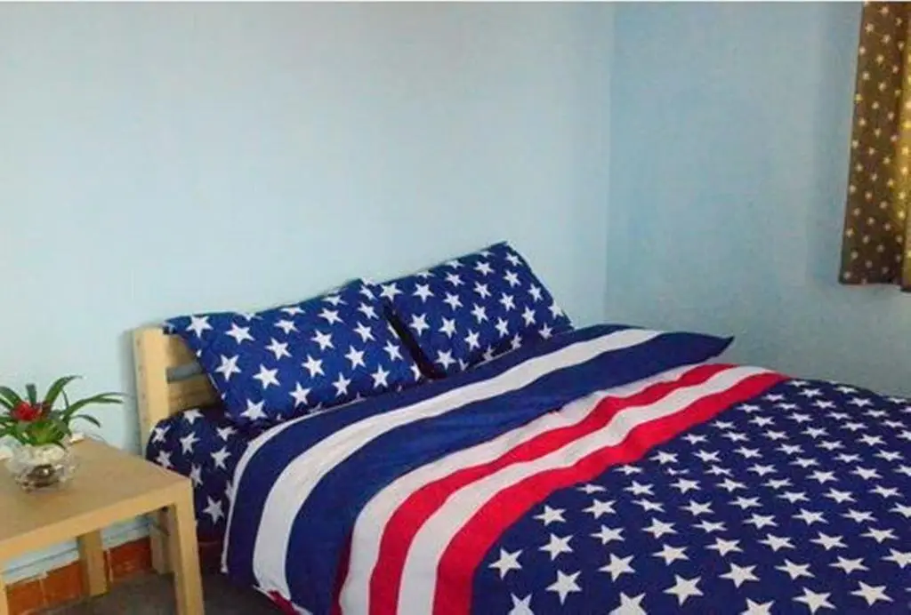 Чжухай: Zhuhai Cangzang Time Hostel