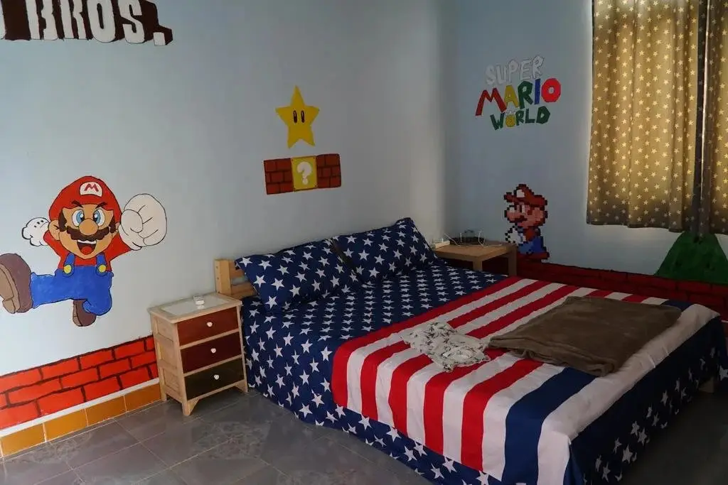 Чжухай: Zhuhai Cangzang Time Hostel
