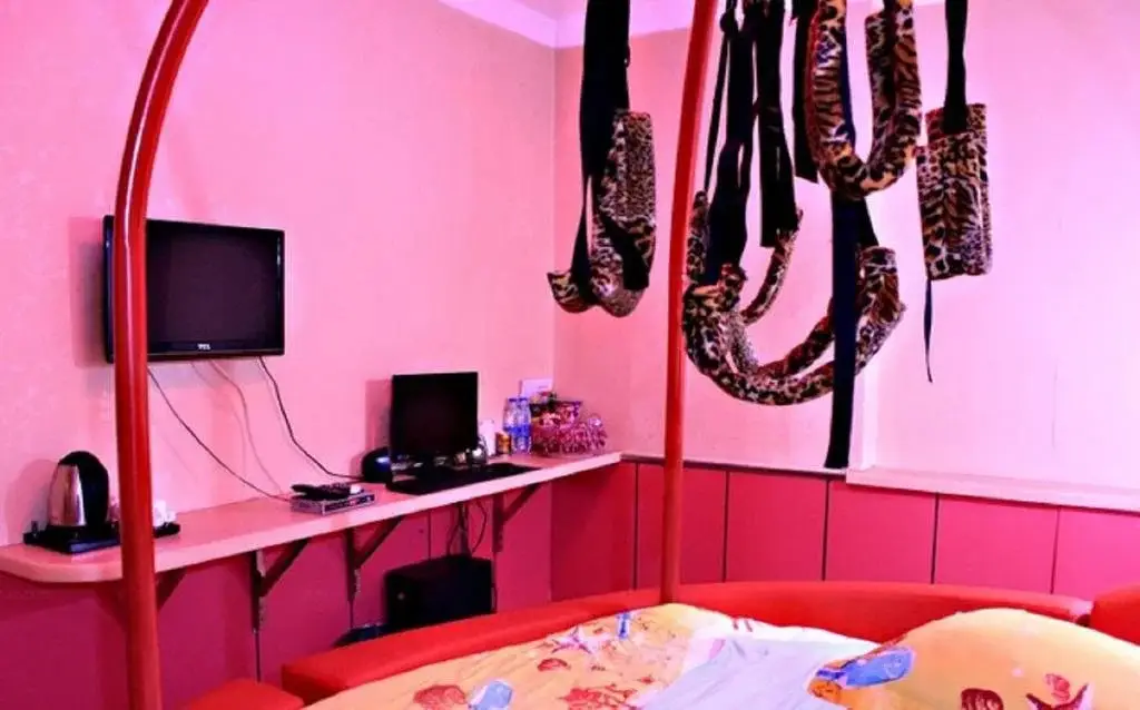 Шэньян: Laijiajia Family Hostel