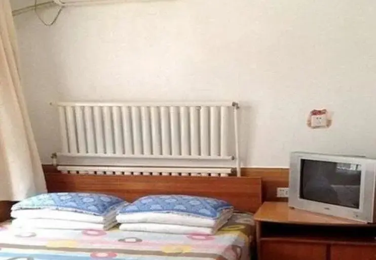 Циньхуандао: Beidaihe Chengyuange Inn
