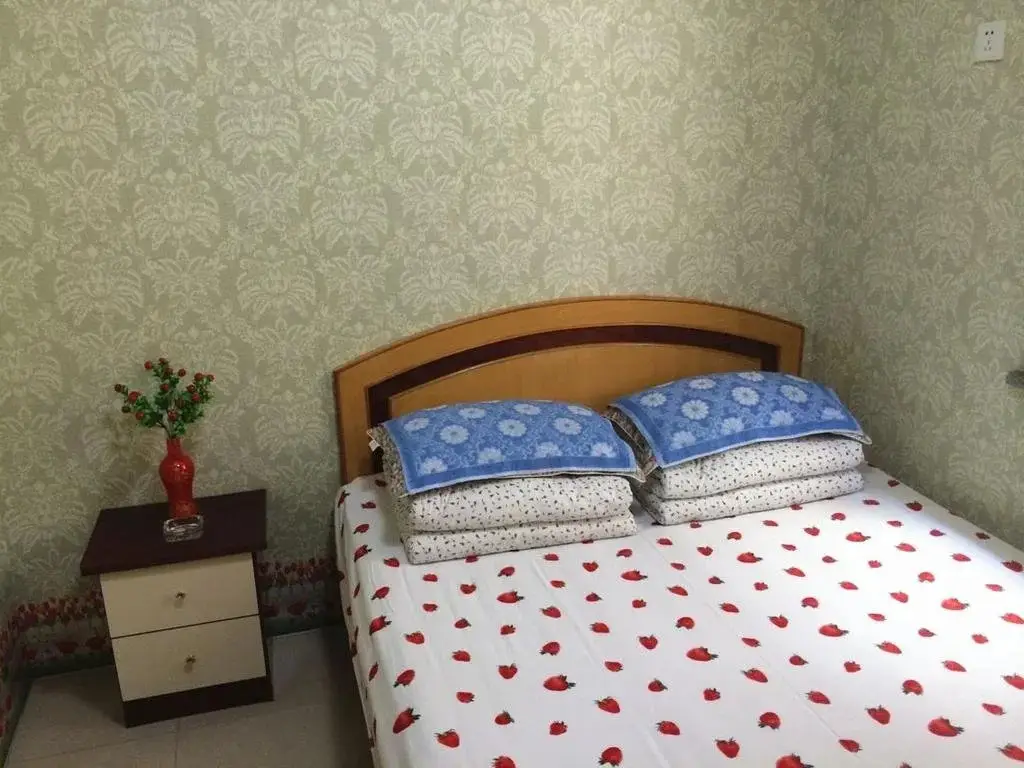 Циньхуандао: Beidaihe Chengyuange Inn