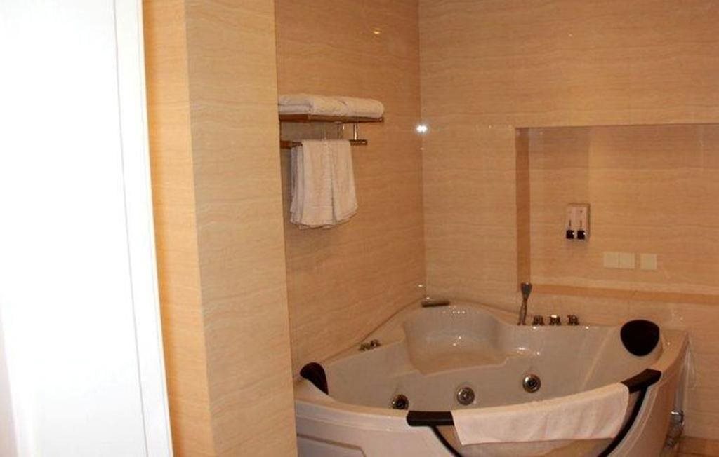 Нанкин: Gaochun Xiajianang Xinggong Hotel