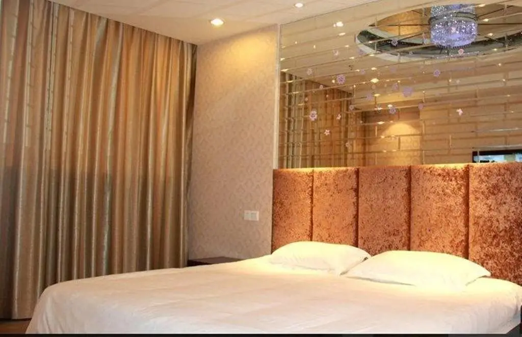 Нанкин: Gaochun Xiajianang Xinggong Hotel