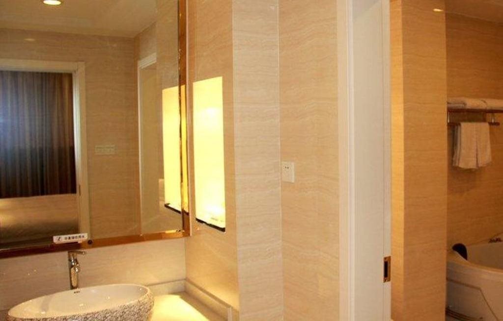 Нанкин: Gaochun Xiajianang Xinggong Hotel