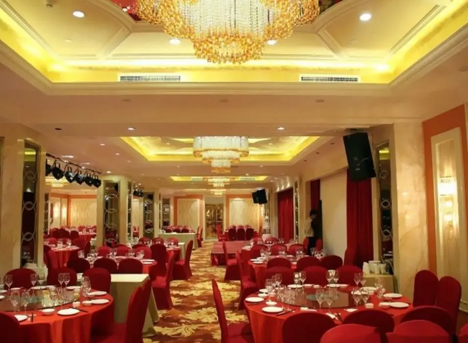 Чунцин: Harman Hotel