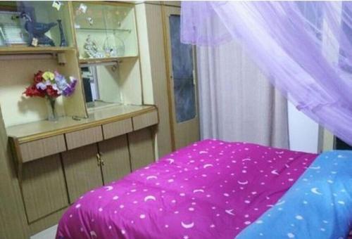 Сиань: Xi'an Dan Inn Chang'an Yizhong Store