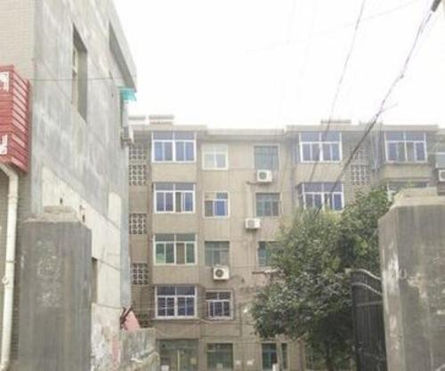 Сиань: Xi'an Dan Inn Chang'an Yizhong Store