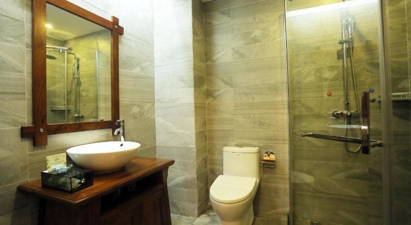 Чжанцзяцзе: Xiangxi Love Story Humanities Theme Hotel
