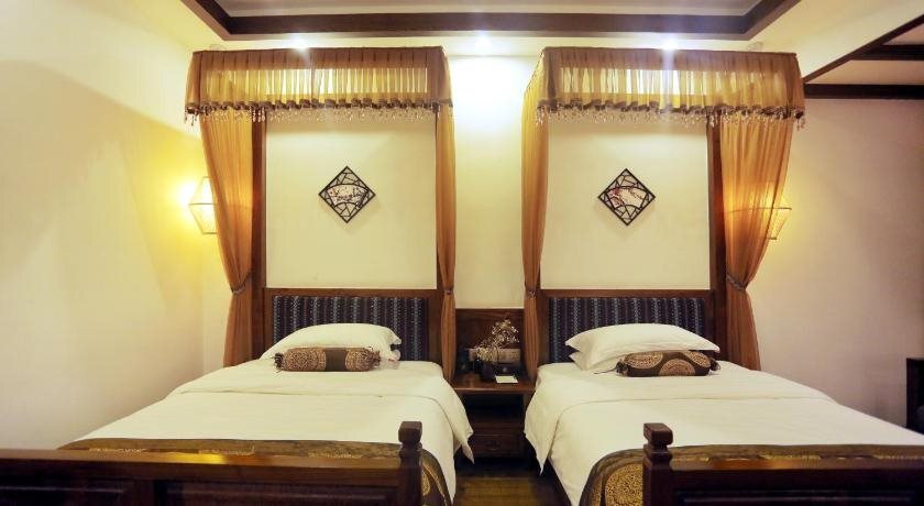 Чжанцзяцзе: Xiangxi Love Story Humanities Theme Hotel