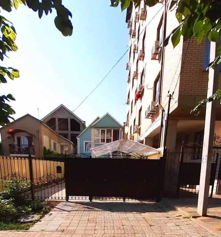 Витязево: Guest House on Kirova street