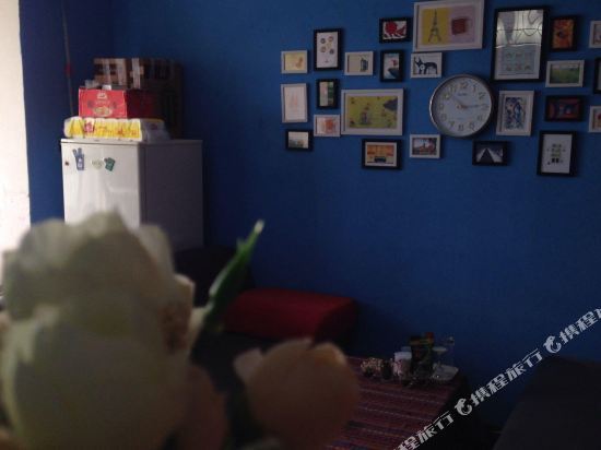 Сиань: Xi'an Huashijian Hostel