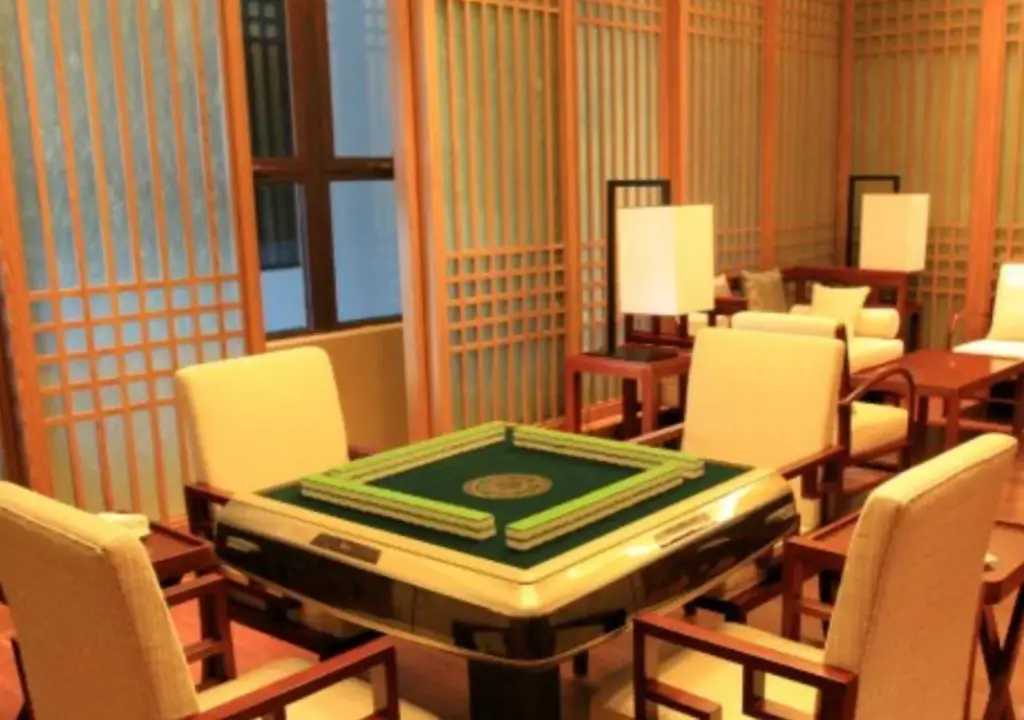 Тяньцзинь: Evergrande Hotel Tianjin Dongli Lake