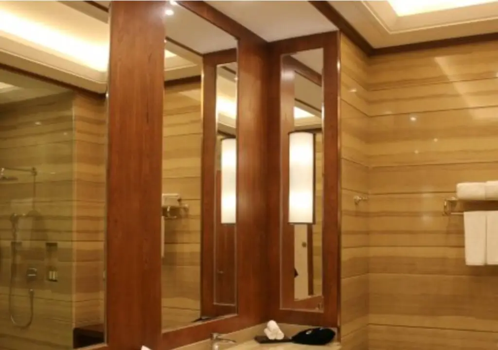 Evergrande Hotel Tianjin Dongli Lake — фото 1