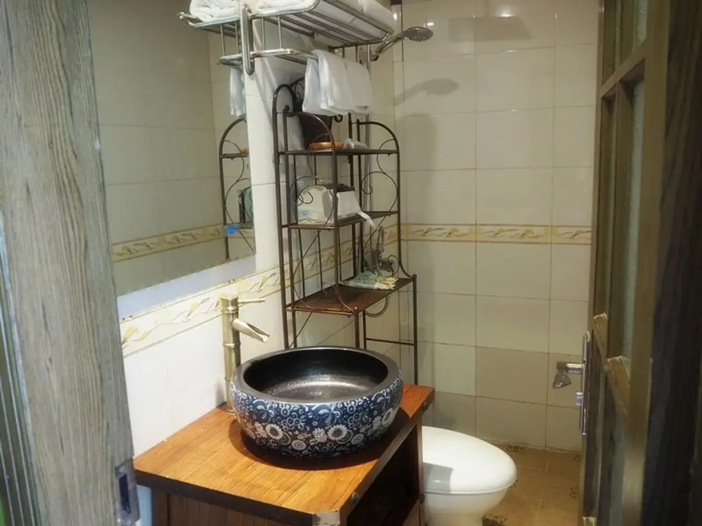 Шанхай: Lutuo Hostel Jinqiao