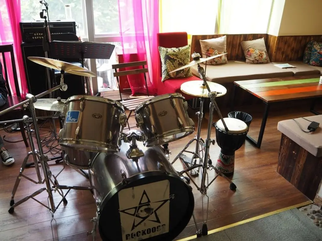 Шанхай: Lutuo Hostel Jinqiao