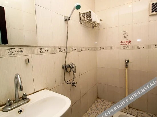 Яншо: Yangshuo Bafanglai Hotel
