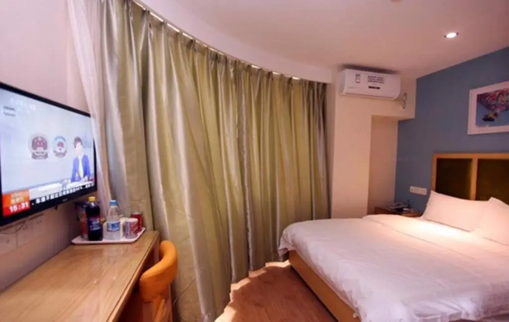 Чэнду: Simple Capsule Youth Hostel