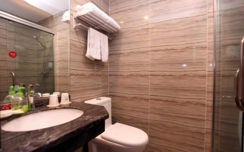 Чэнду: Simple Capsule Youth Hostel